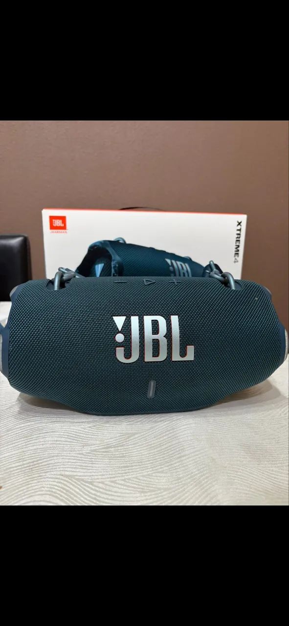 JBL extreme 4 - Foto 2