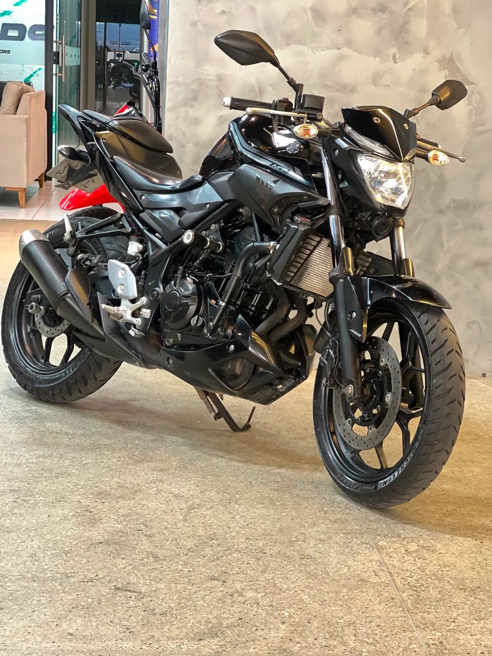 MT 03 2018 ABS