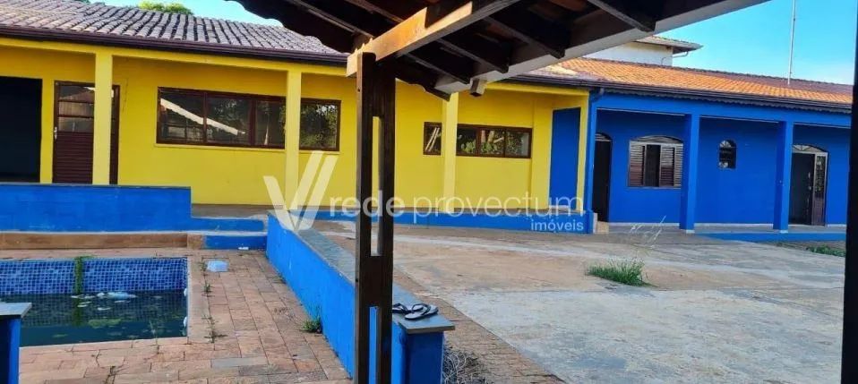Chácara para venda no Recanto dos Dourados - Foto 5