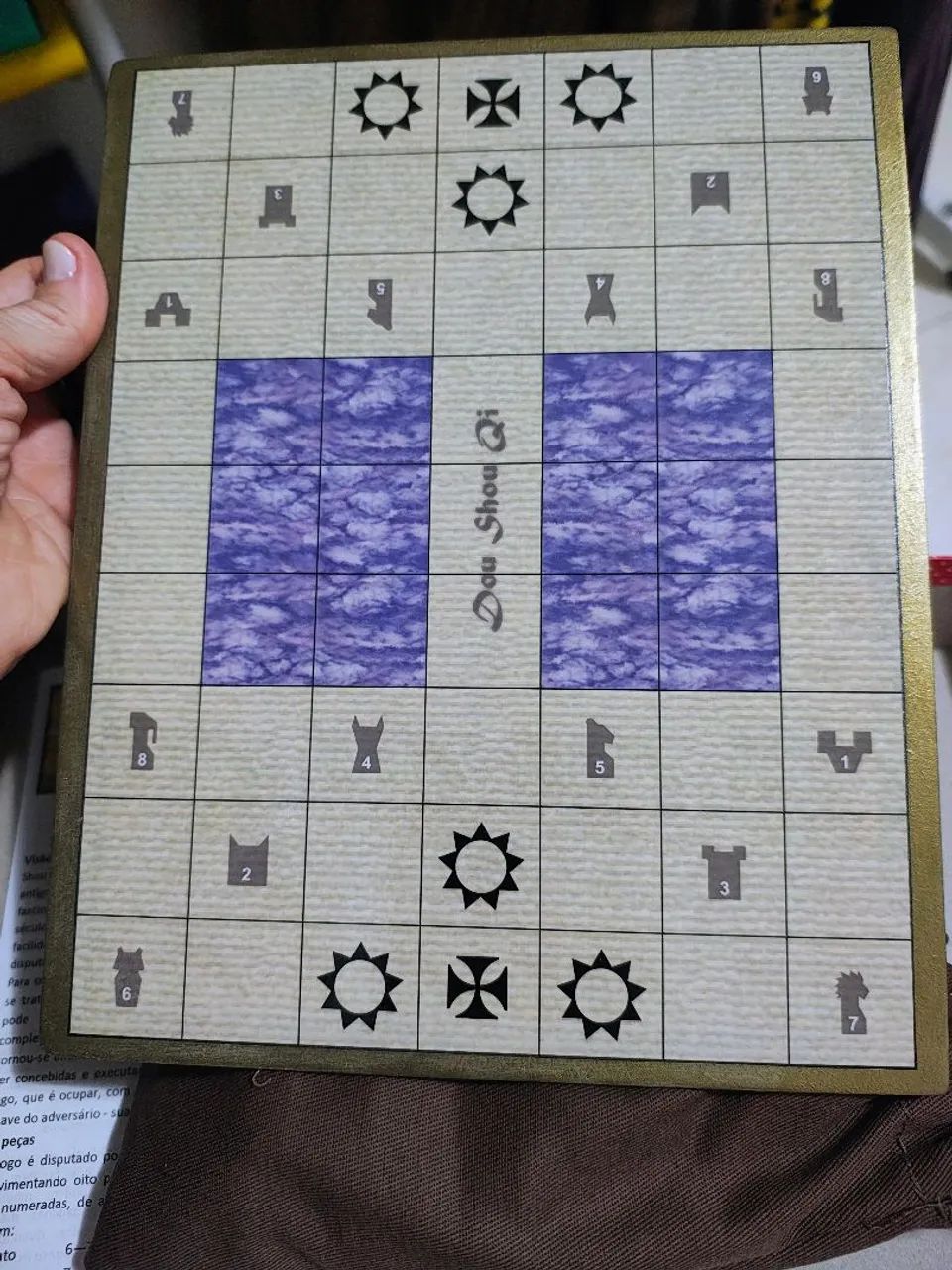 Jogo - Foto 2