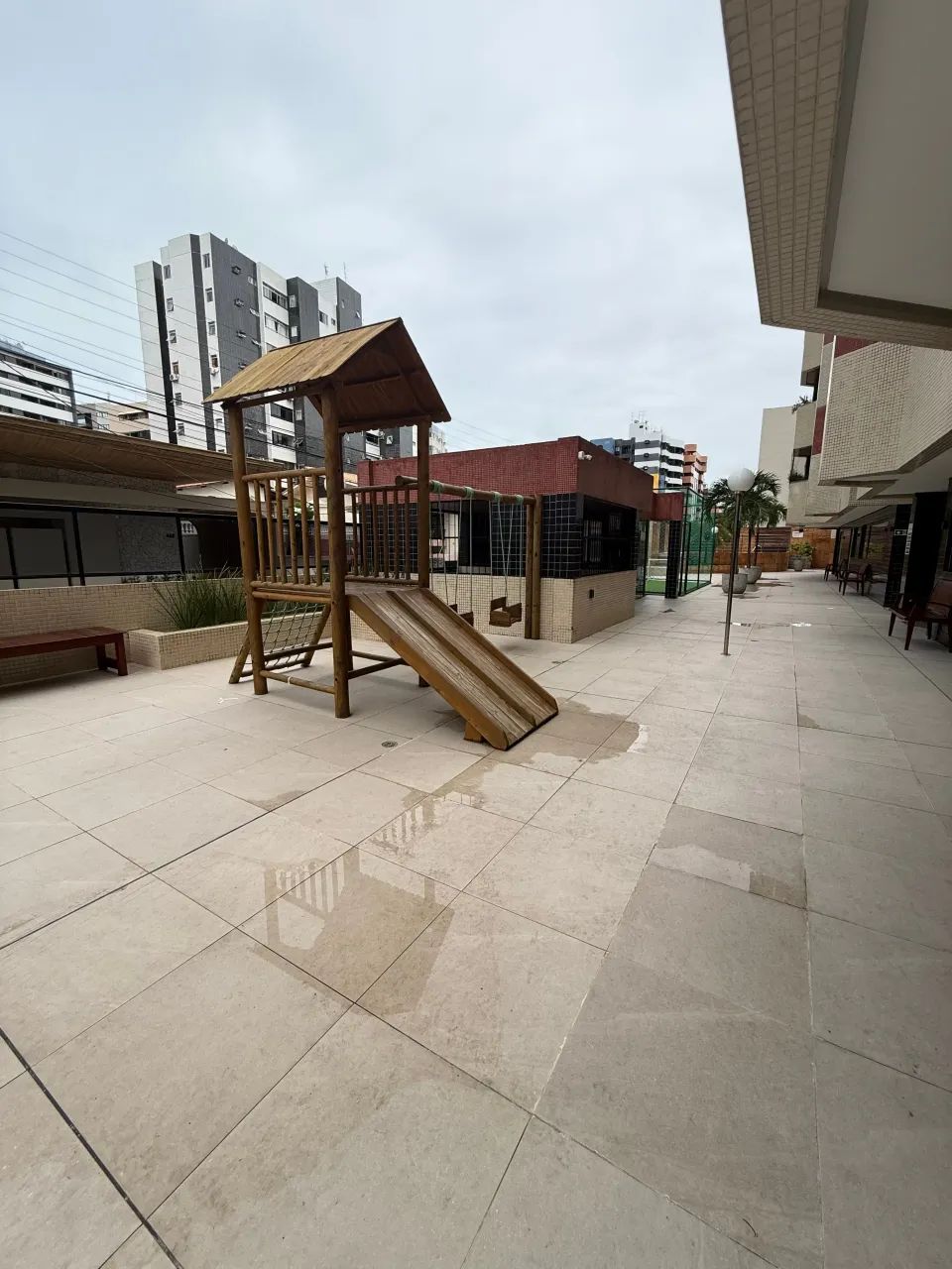 Apartamento à venda no EDIFÍCIO GRAND LAVOISIER, LEVADA, Maceió, AL - Foto 4