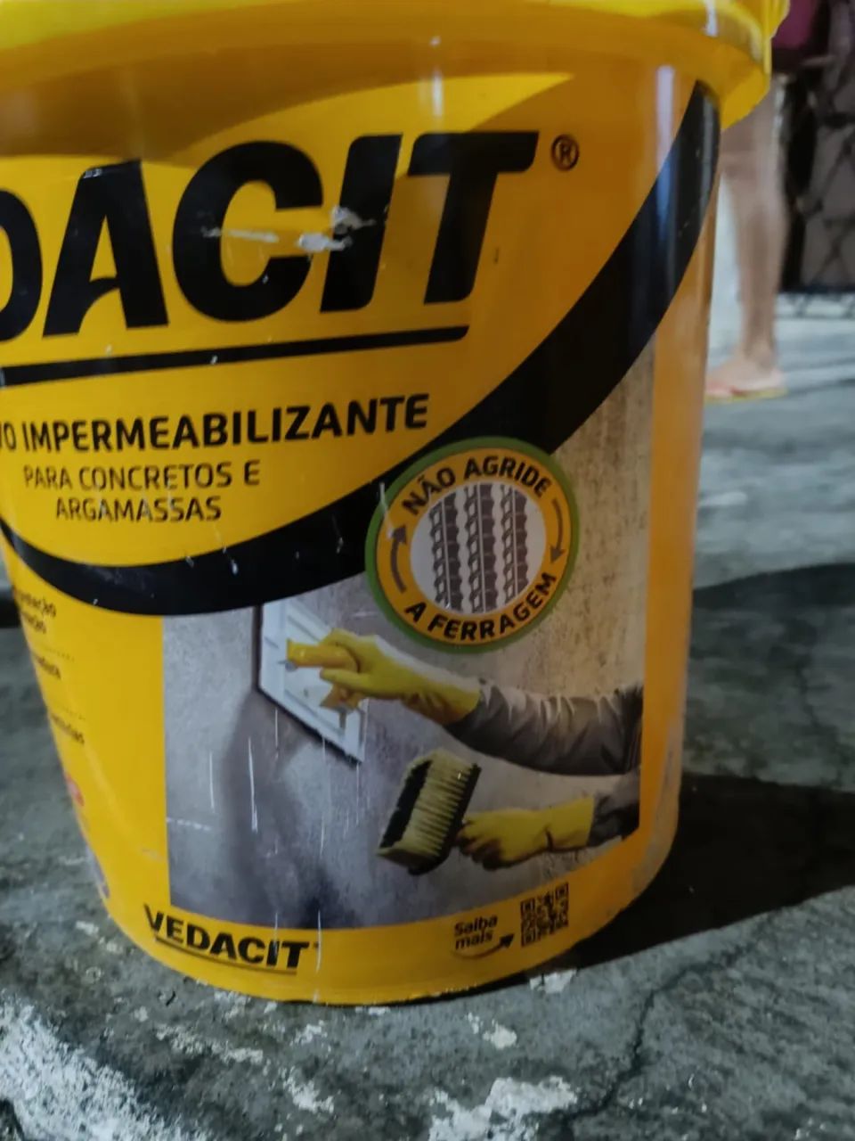 Vedacit