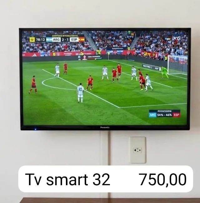 Televisão 