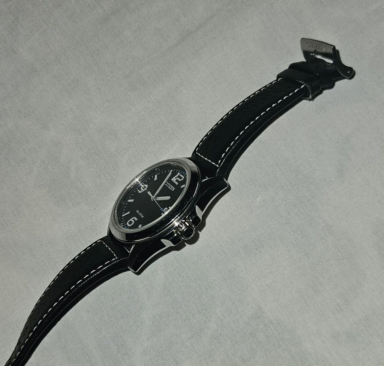 Relogio citizen eco drive - Foto 3