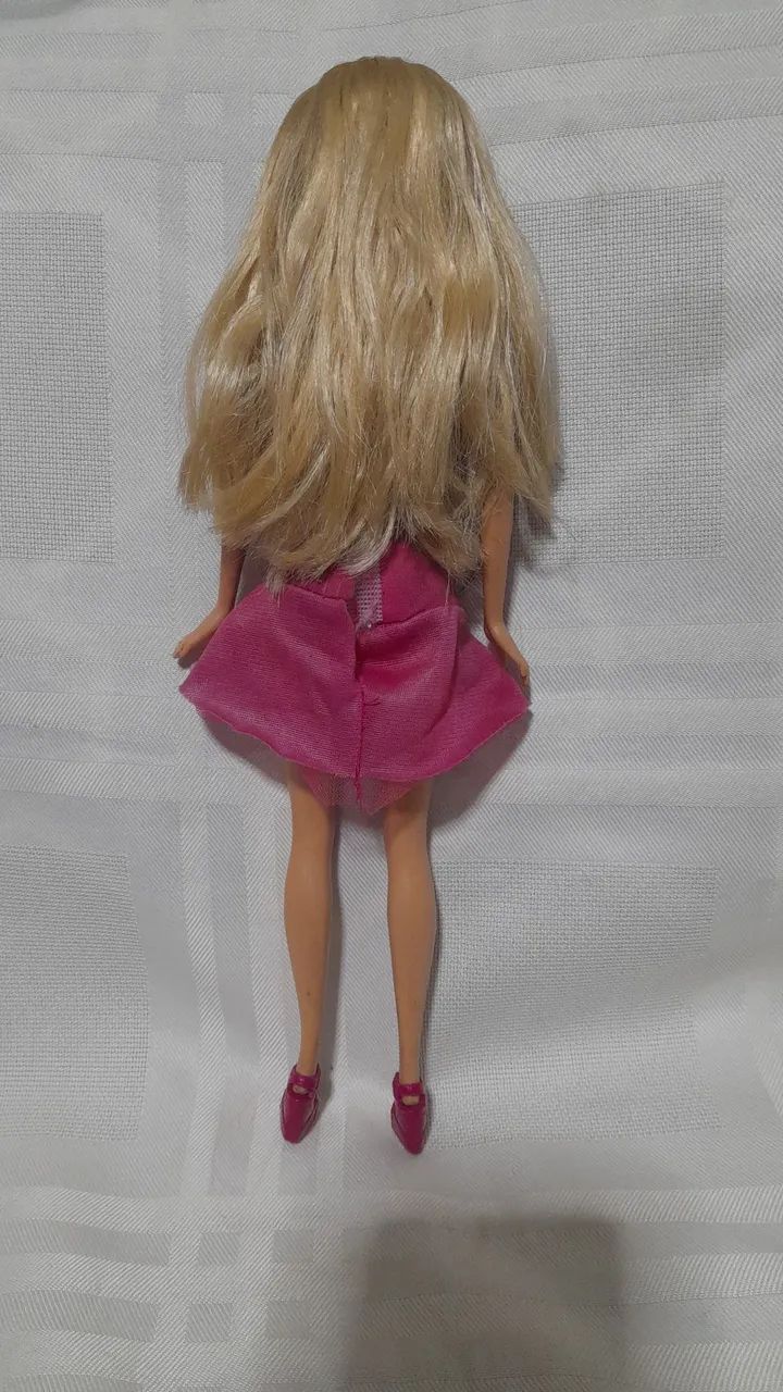 Barbie salão de beleza  - Foto 2