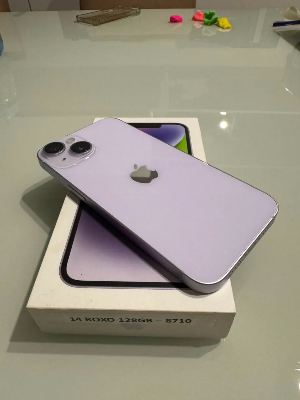 iPhone 14 