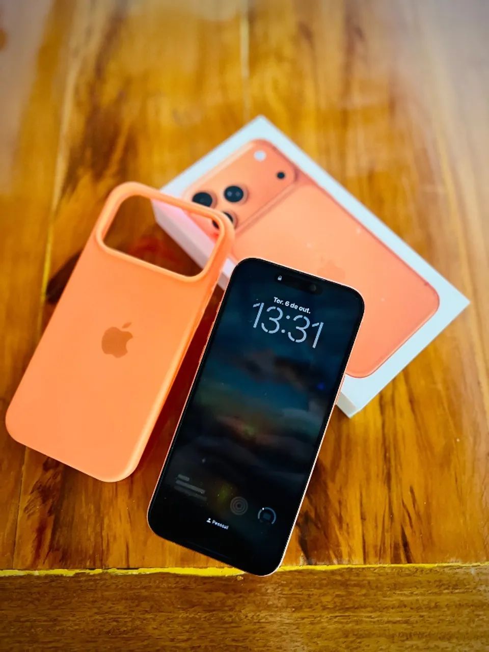 iPhone 17 Pro Max  - Foto 3