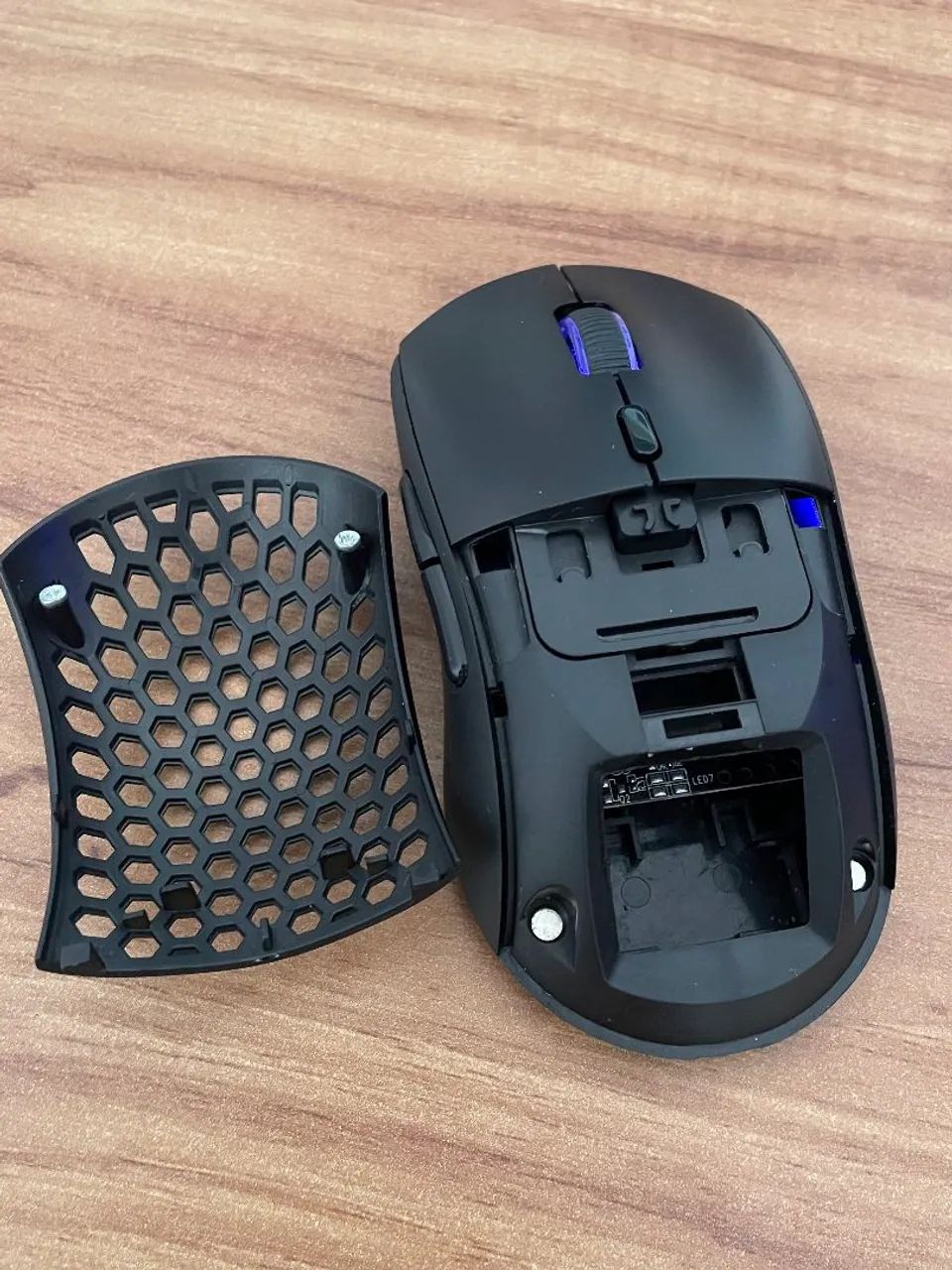 Mouse Gamer Ajazz AJ199 - Foto 2