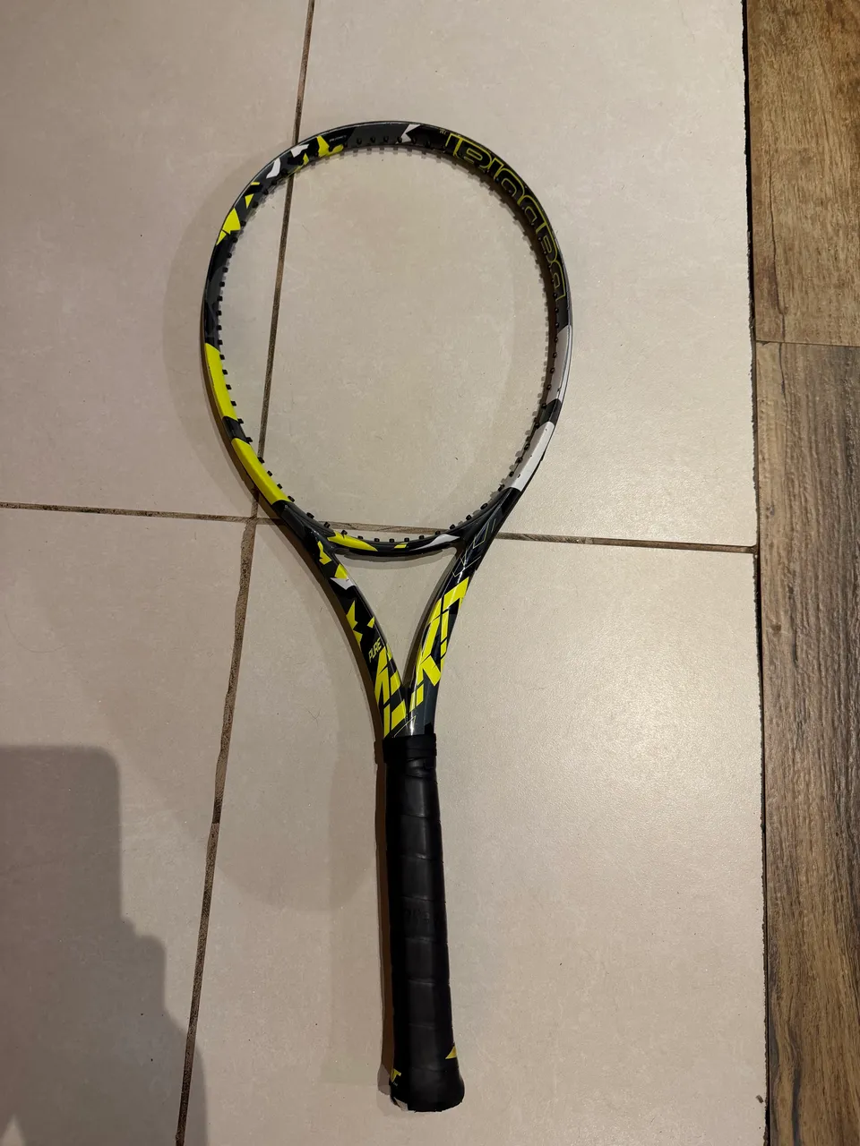 Yonex Vcore 100 2026 nova!! Grip L2 - Esportes de Quadra e Ao Ar