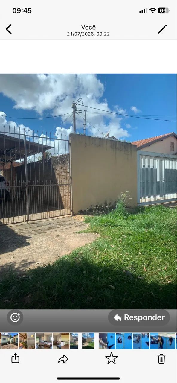 Casas em terreno de esquina e laje. - Foto 5
