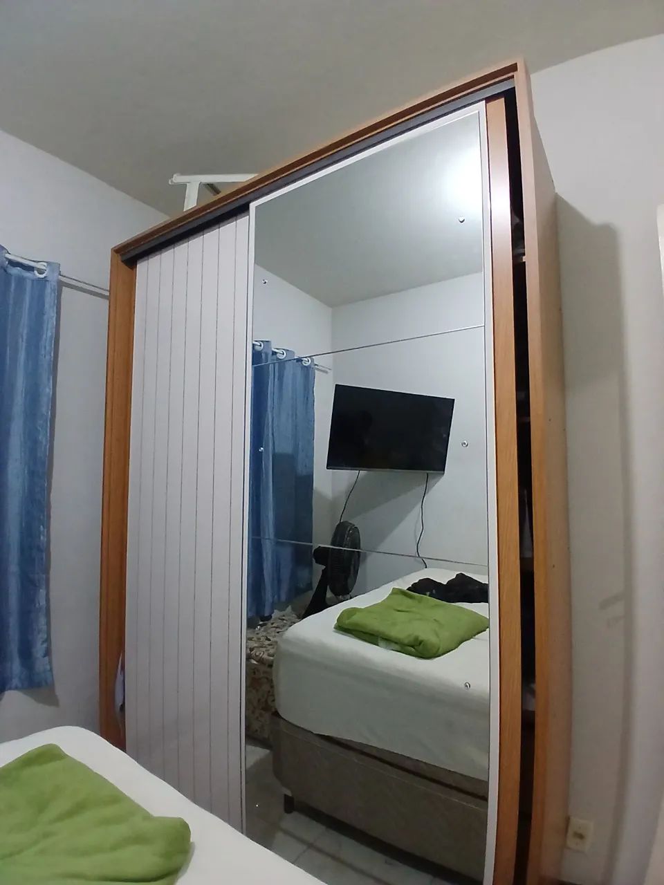Vendo Guarda roupa - Foto 4
