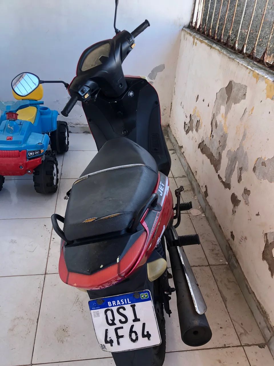 Shineray 50cc - Foto 3