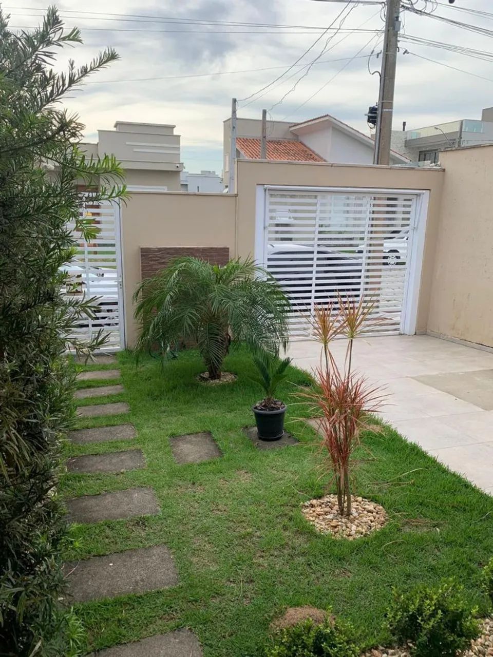 Casa financiável jardim América  - Foto 4