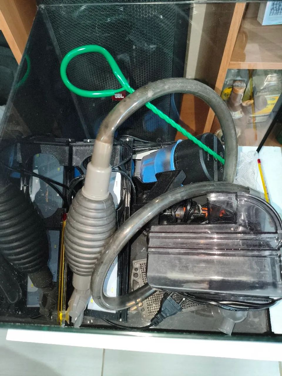 Aquário Completo  - Foto 2