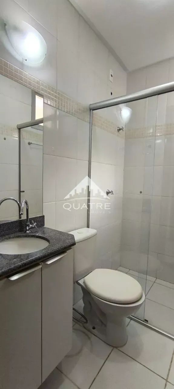 Apartamento 2 Quartos com Armários no Jardim Eldorado Anápolis-GO - Foto 4