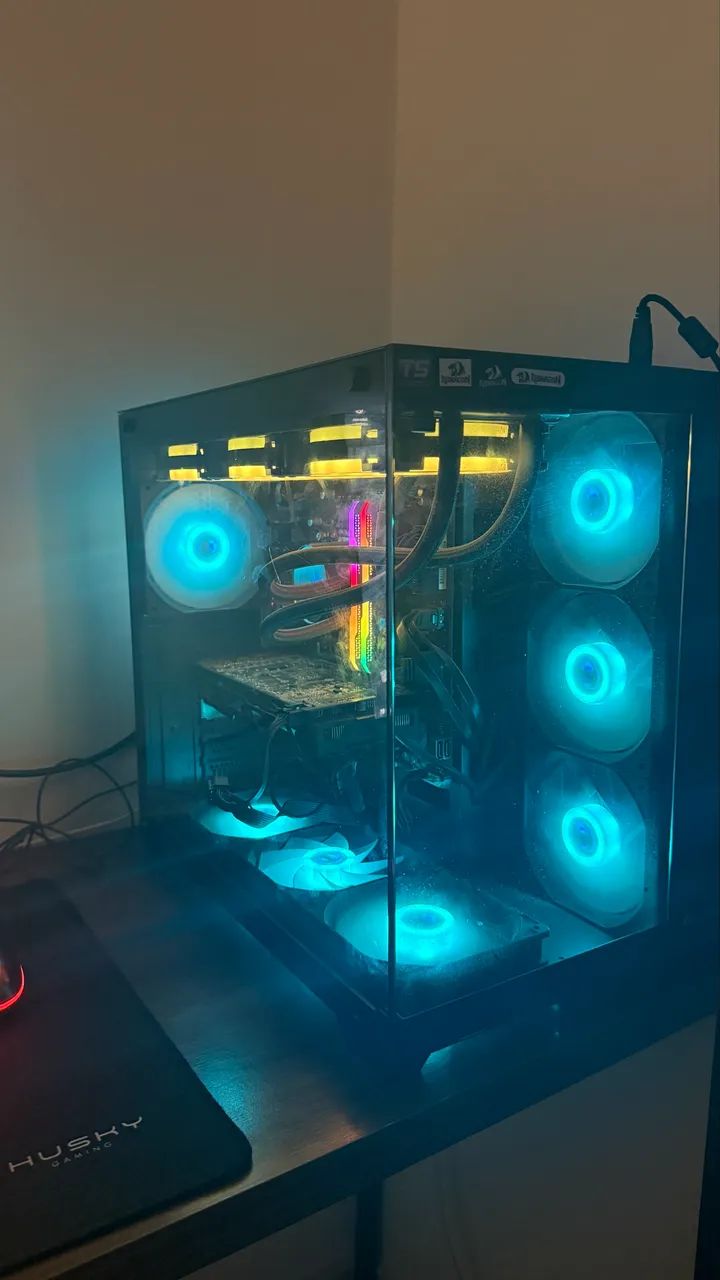 Pc gamer - Foto 2