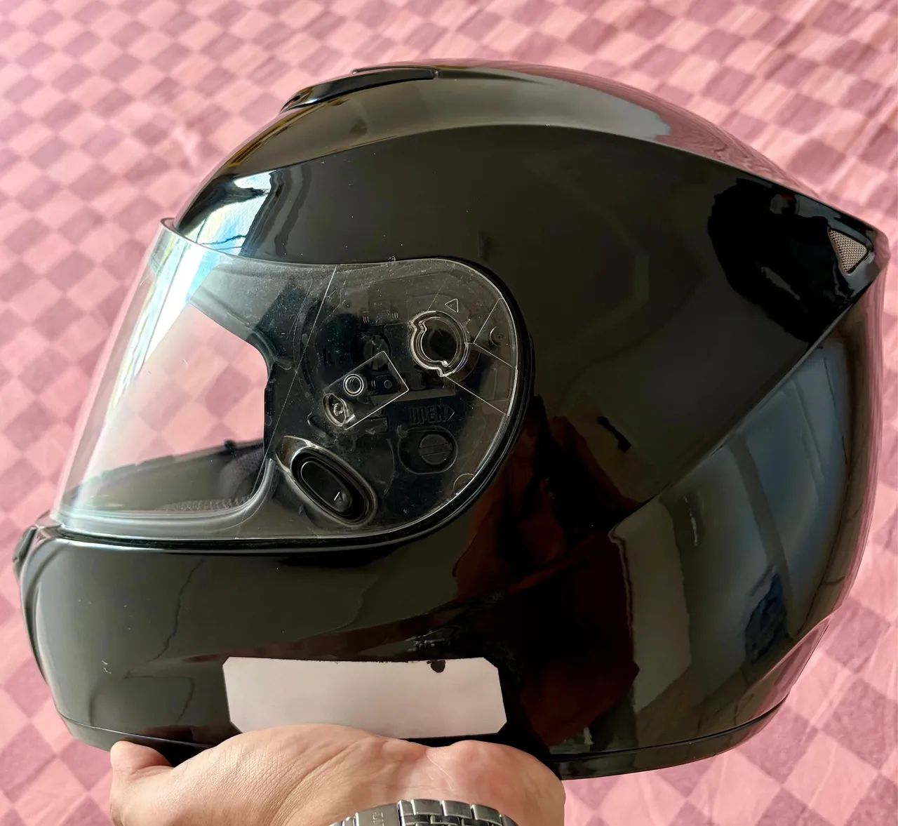 Capacete Harley Davidson original - Foto 2