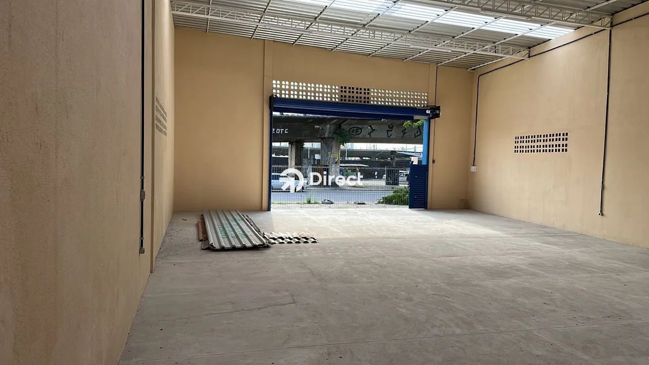Galpão de 1.100,00 m² para Locação  Várzea, Recife/PE - Foto 5