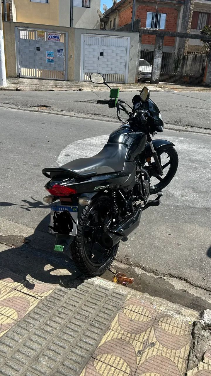 Mottu Sport - Foto 4