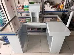 Checkout de mercado 