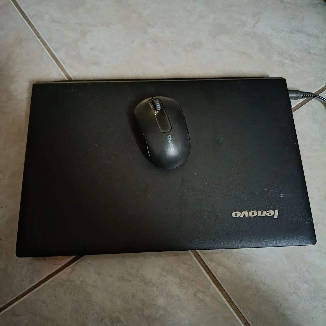 Notebook Lenovo B490 