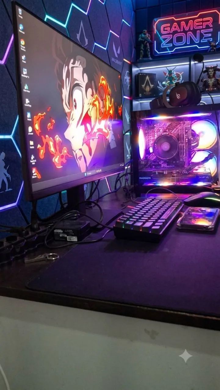 PC GAMER COMPLETO  - Foto 4