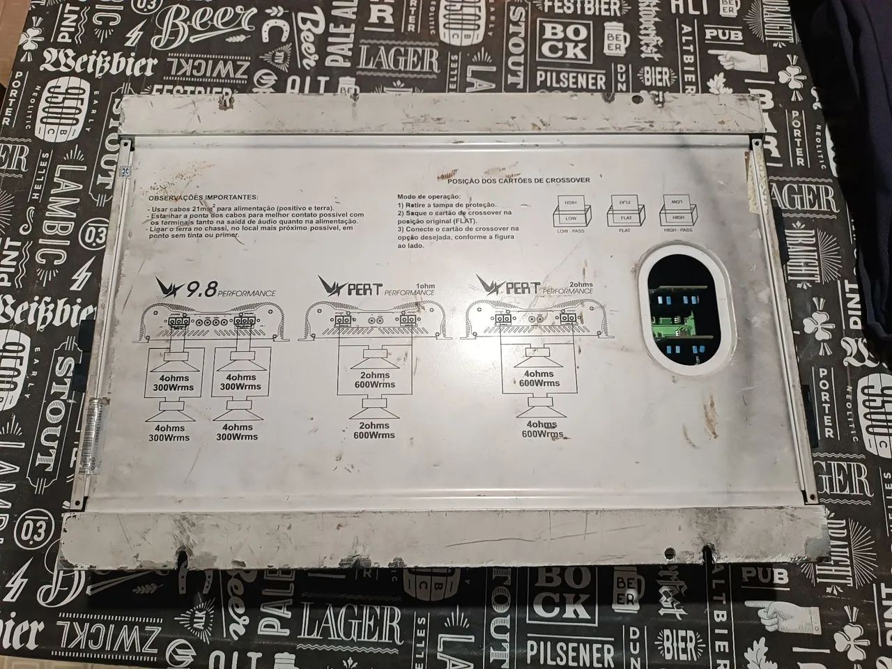 Potência 1200w - Foto 2