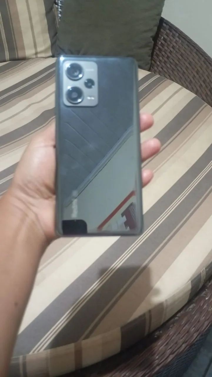 Xaoume noti 12 pro  - Foto 2