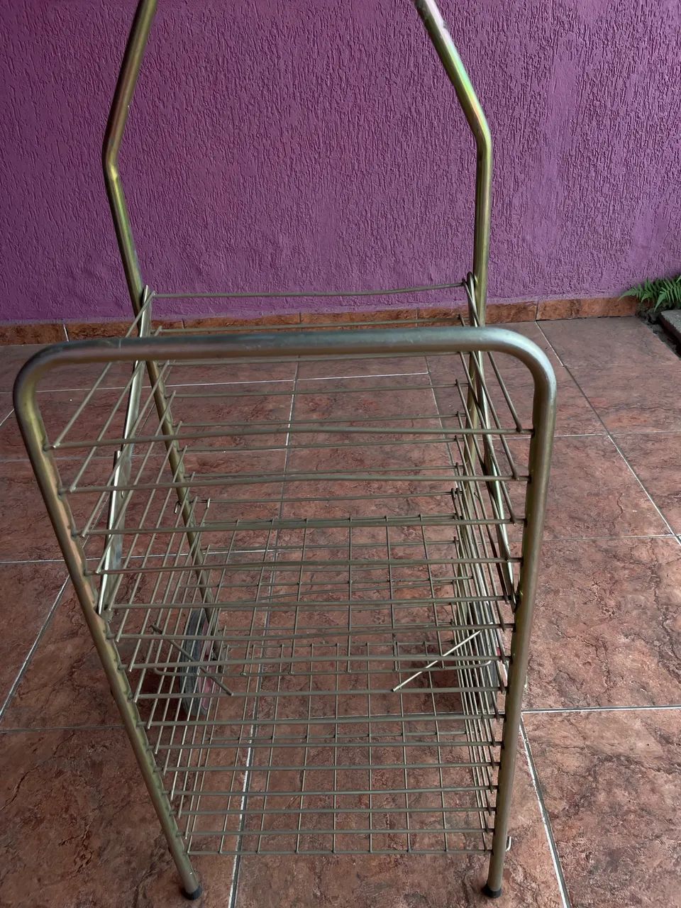 Carrinho de feira - Foto 4