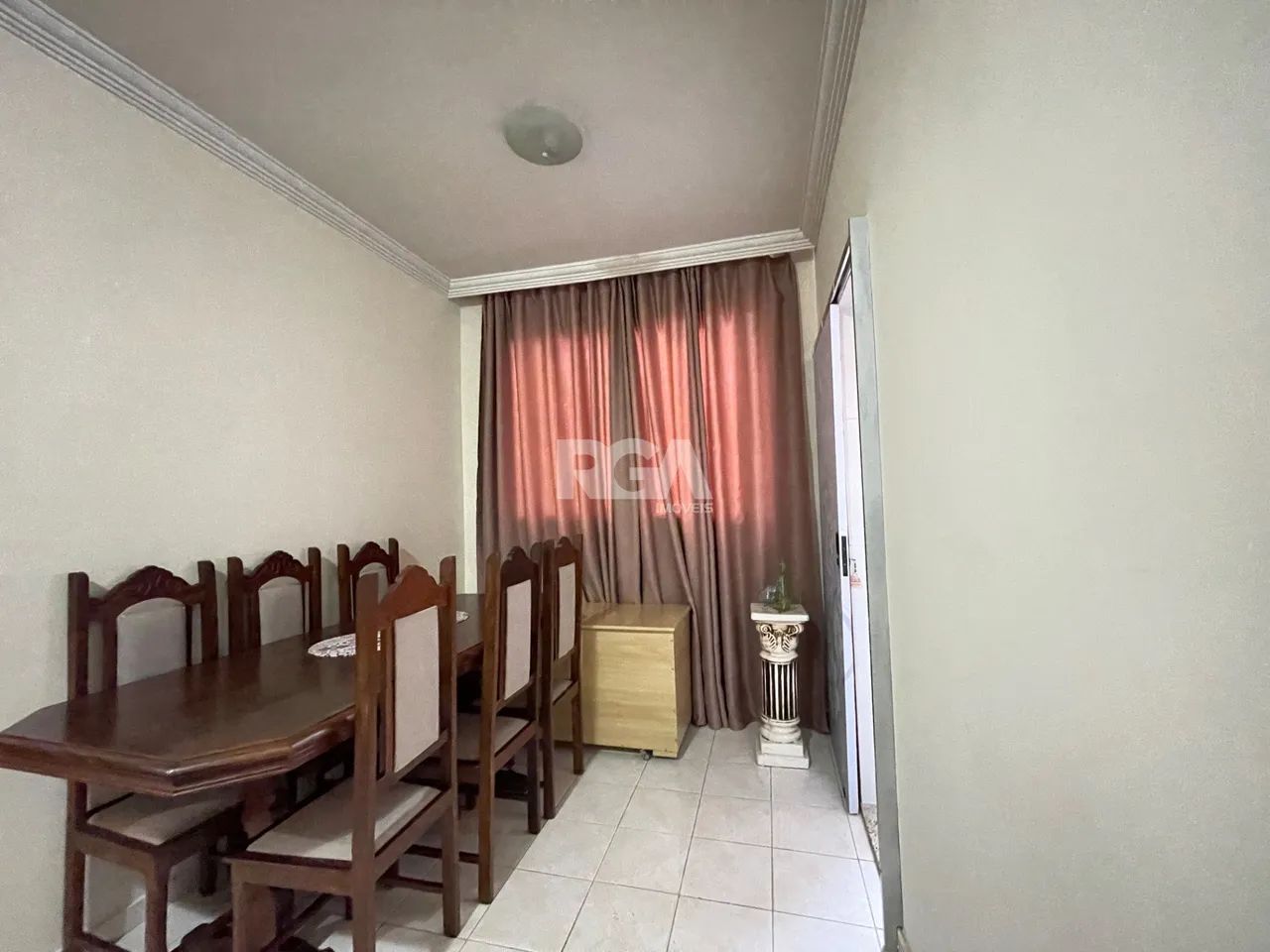 ÁREA PRIVATIVA COM 3 QUARTOS E 1 VAGA  JAQUELINE - Foto 5