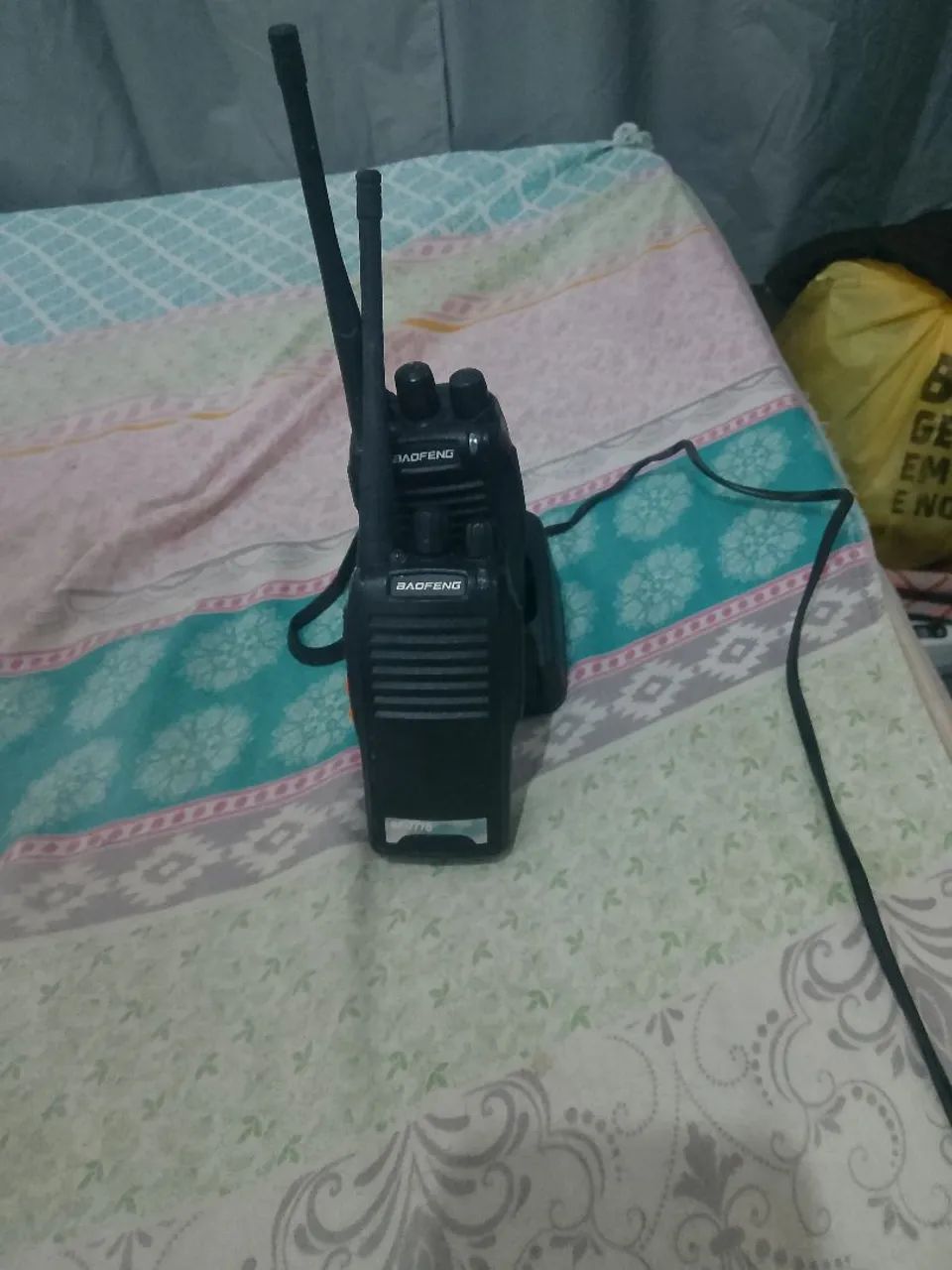 Rádio comunicador  - Foto 4