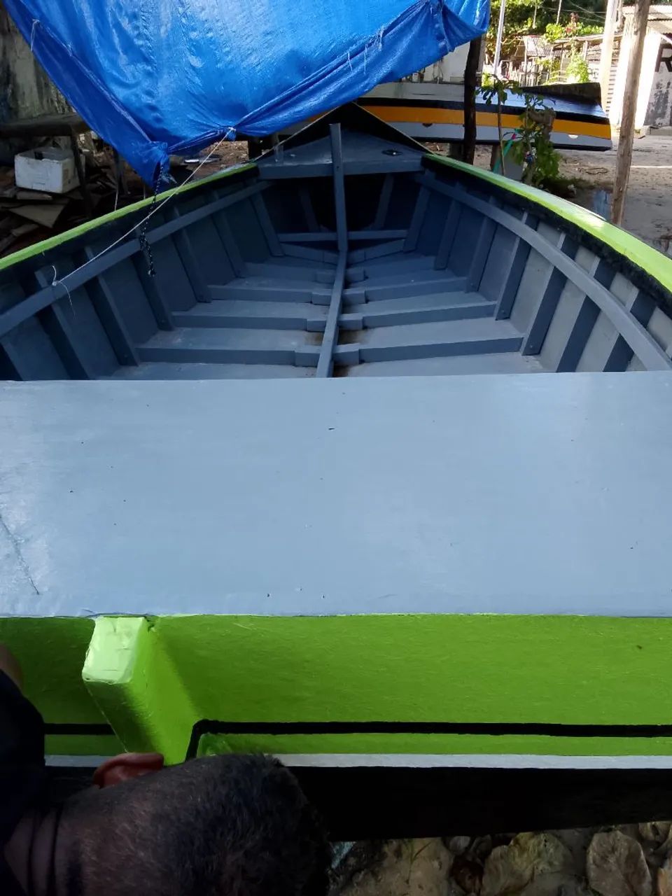 Barco - Foto 3