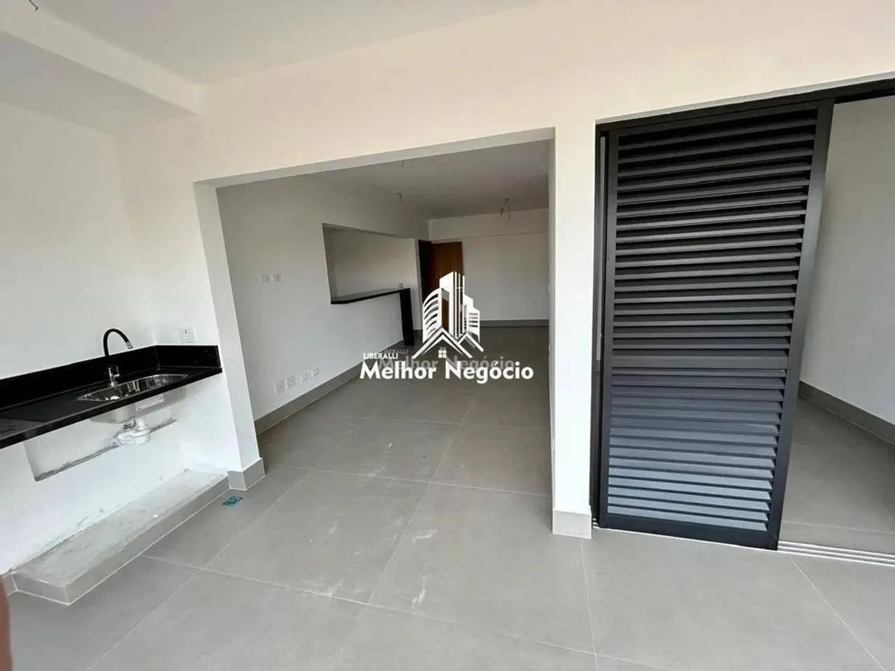 Apartamento à venda em Piracicaba, São Judas, com 3 quartos, com 110 m² - Foto 2