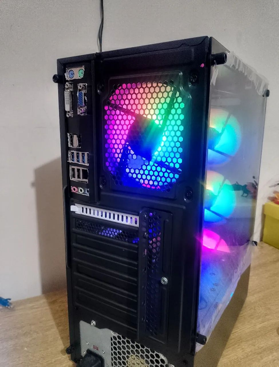 Oportunidade computador muito novo. - Foto 3
