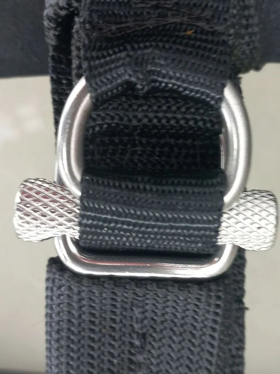 Kit trapezio regulavel para windusrf - Foto 2