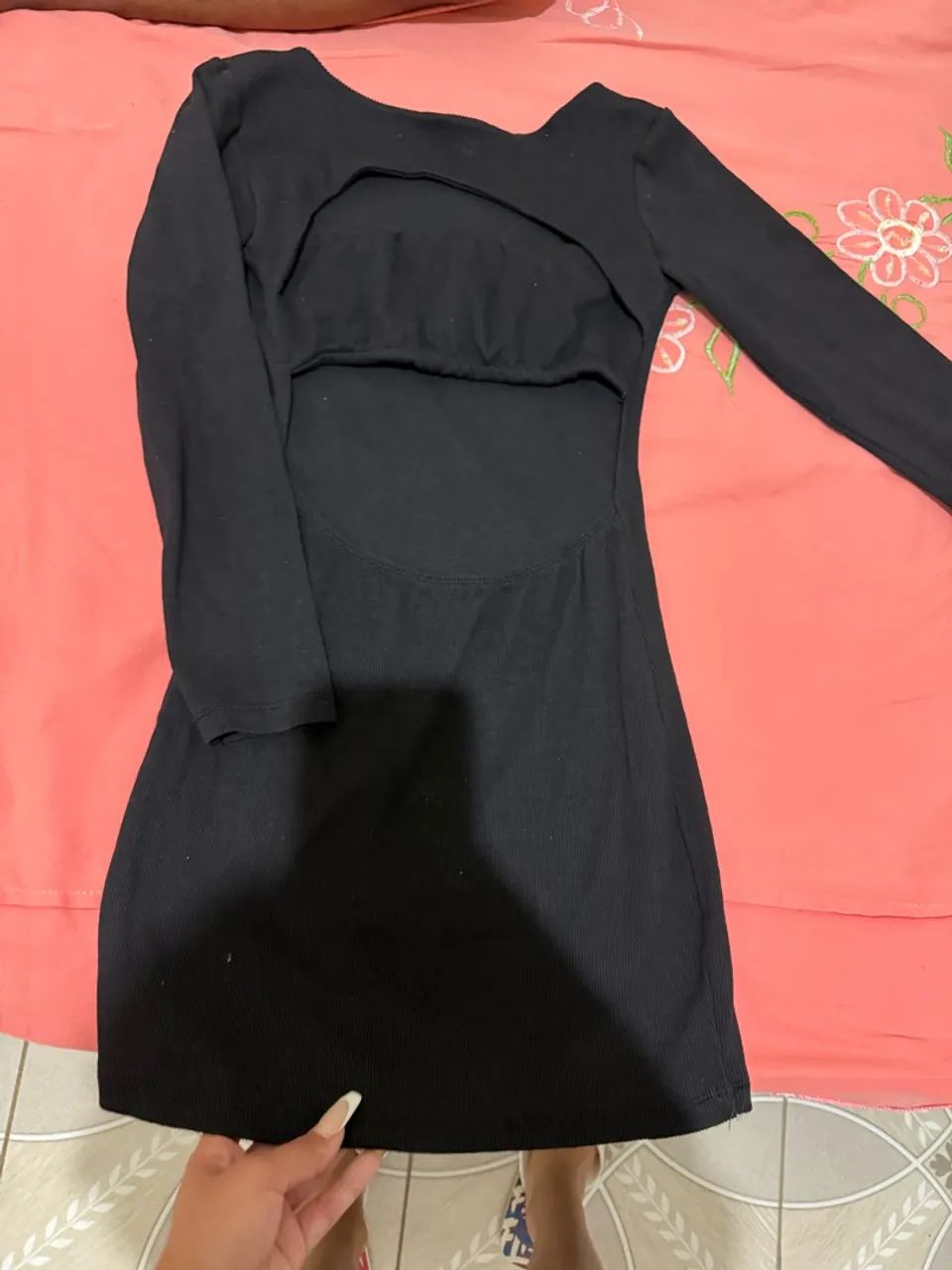 Vestido TAM P - Foto 2