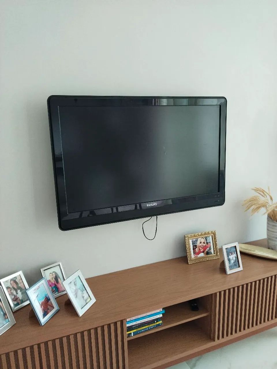 TV para consertar - Foto 2