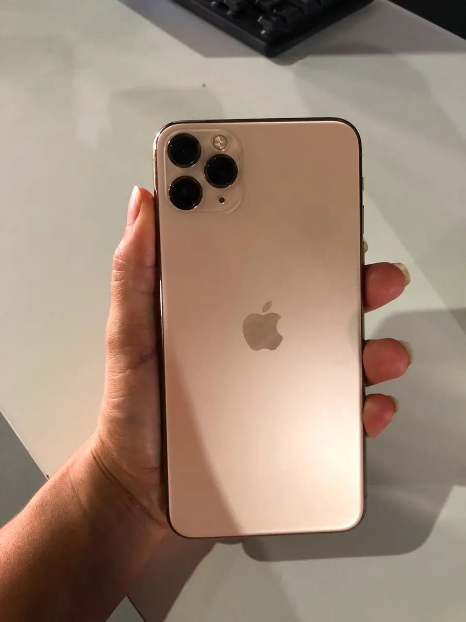 iPhone 11 Pro Max - Foto 4