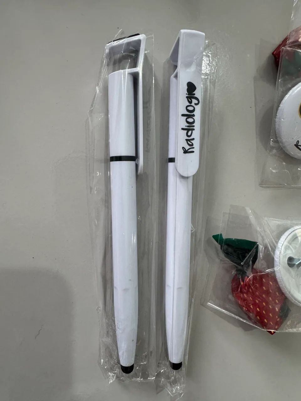 Caneta personalizada - Foto 2
