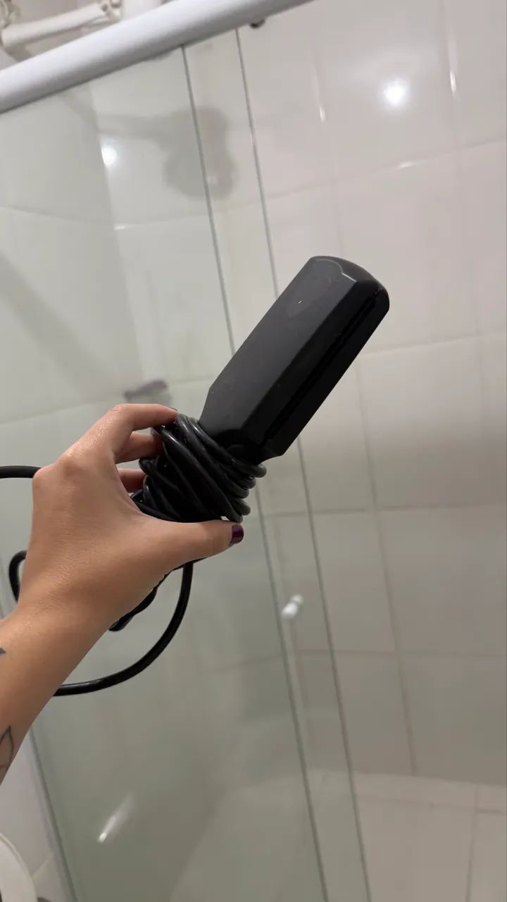 Prancha de cabelo GAMA - Foto 3