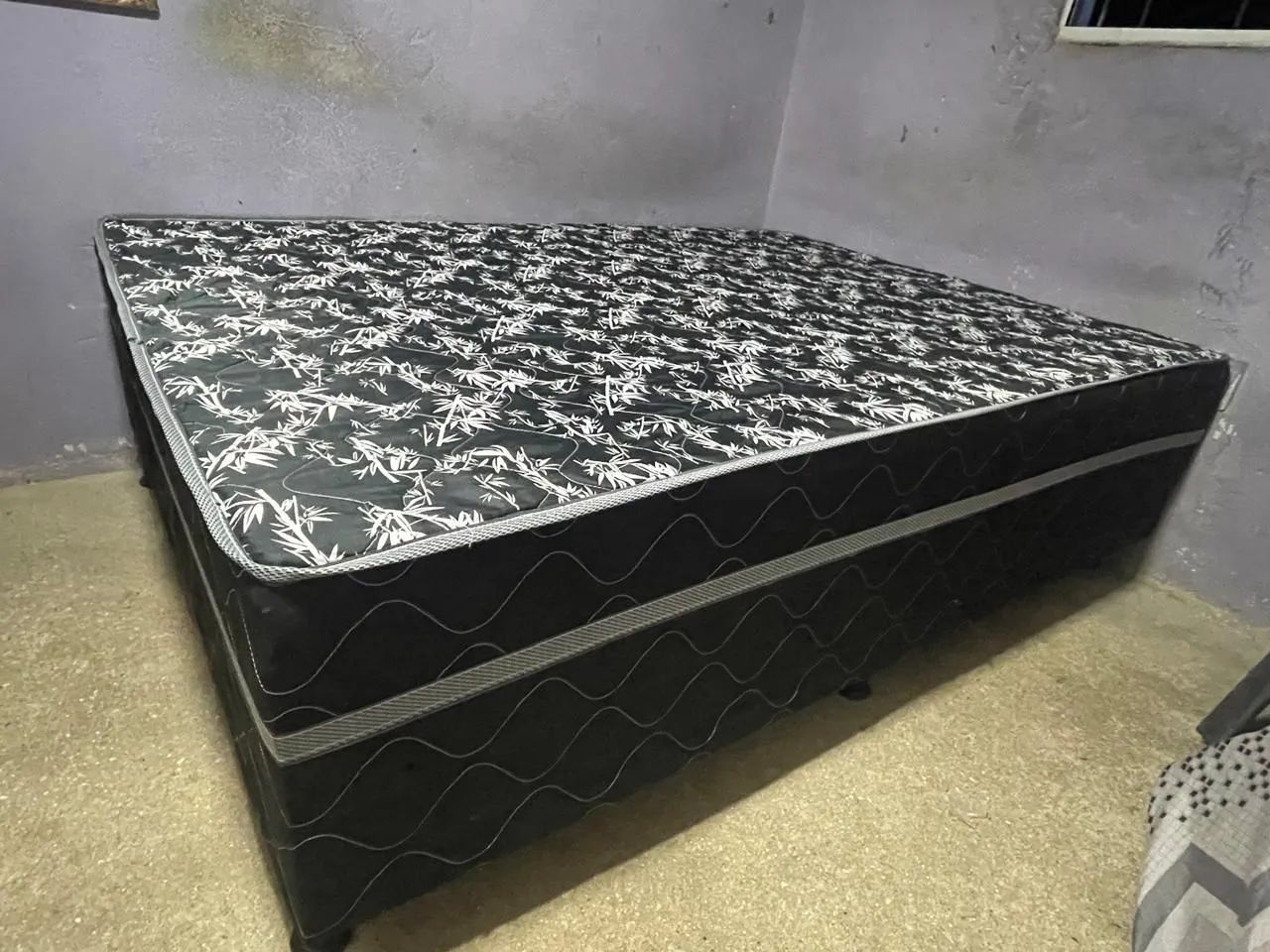PROMOÇÃO CAMA BOX - Foto 2