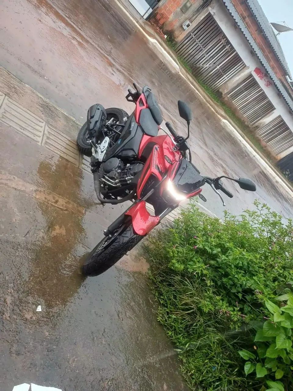 Fazer 250 2026 - Foto 2