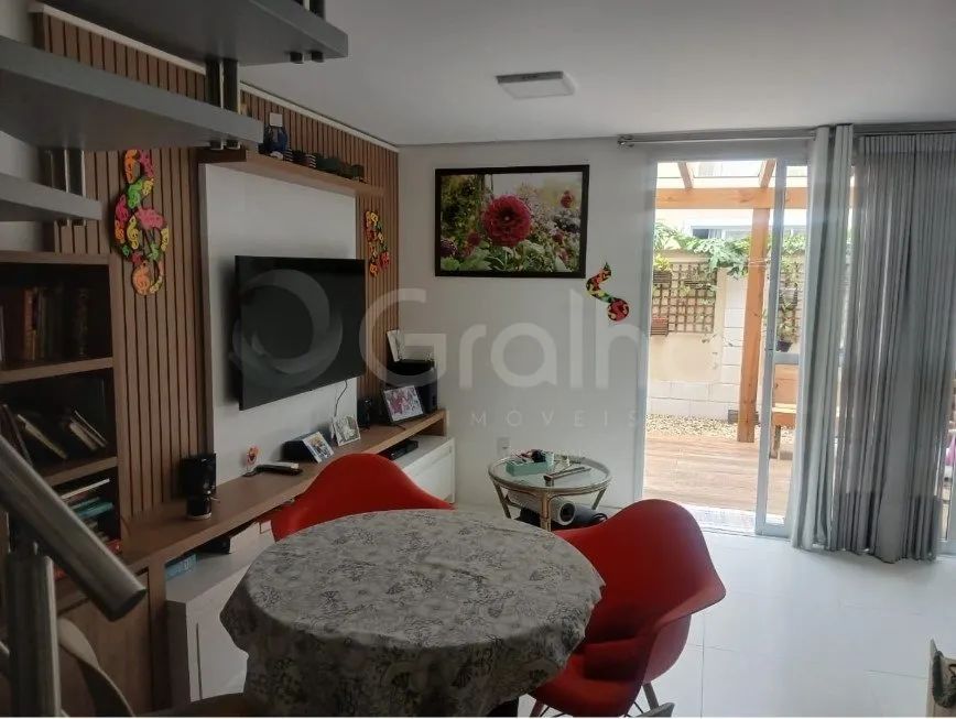 Casa de 78m² no Morro das Pedras - Foto 5