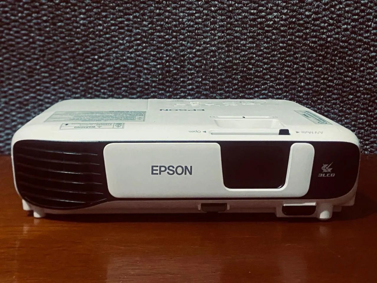 Projetor Power Lite S41+