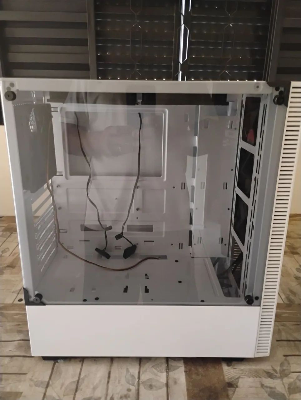 Gabinete gamer T Dagger - Foto 5
