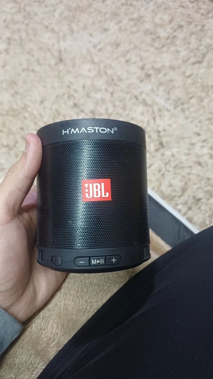 CAIXA DE SOM JBL - Foto 4
