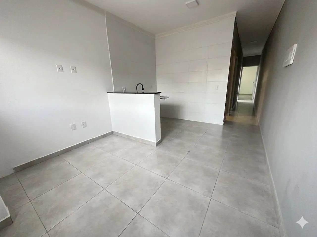 Casa Jd. Topázio - Sorocaba 