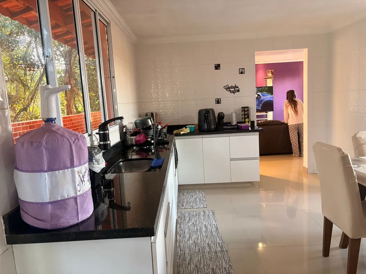 Casa para locação  - Foto 3