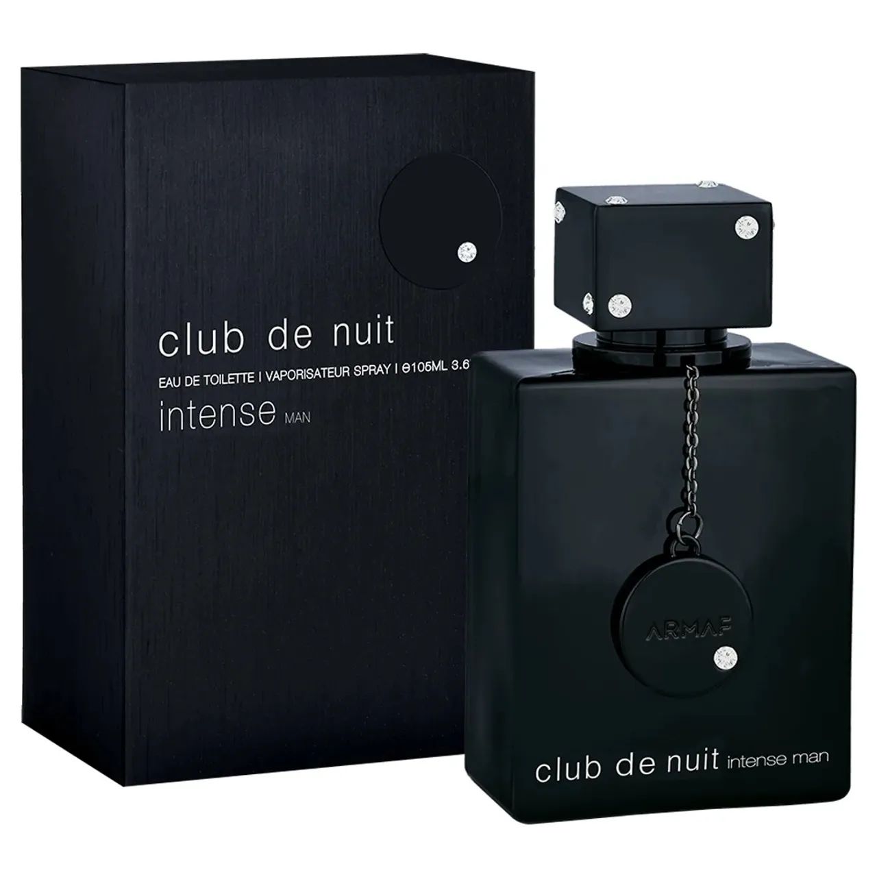 Perfume Armaf Club de Nuit 100ml 