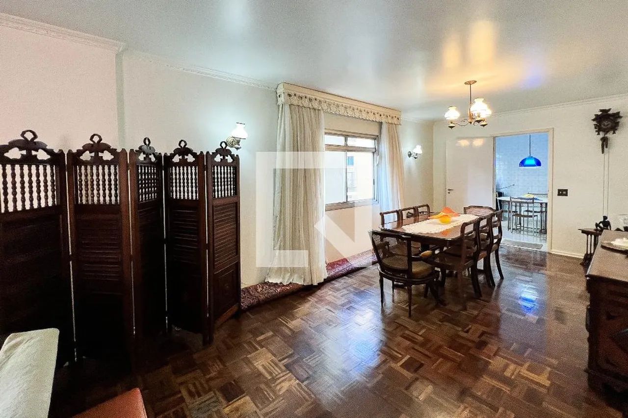 Apartamento à Venda - Itaim Bibi, 3 Quartos, 187 m2 - Foto 5